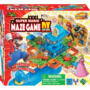 Super Mario Maze Game Deluxe