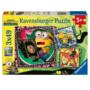 Ravensburger Minions 3x49 Piece Puzzle