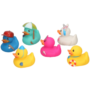 My 1st Character Bath Ducks