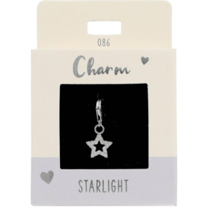 Charms Express Yourself Starlight