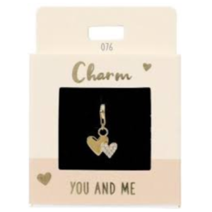Charms Express Yourself You And Me