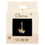 Charms Express Yourself You And Me