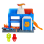 Hot Wheels City Downtown police Tower Playset