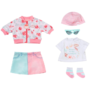 Baby Annabell Deluxe Spring Outfit 43cm