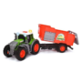 Dickie Toys Fendt Farm Trailer