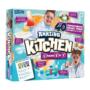 Amazing Kitchen Chemistry (STEM)