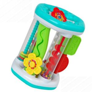 Play Tots - Fun & Roll Activity Centre
