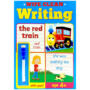 Wipe Clean Writing With Pen Age 3-5 Years