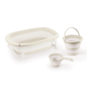 dolu foldable bath set