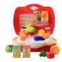 Little Market Suitcase