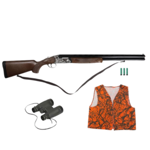 Gonher Hunter Gun Playset