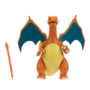 Pokémon Deluxe Action Charizard Battle Feature Figure 11cm