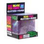 NeeDoh Glitter and Glow Nice Cube Fidget Toy Assortment (Sensory Toys)