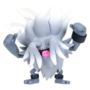 Pokémon Annihilape Battle Figure Pack
