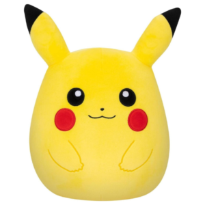 Squishmallow 20cm Pokémon Pikachu