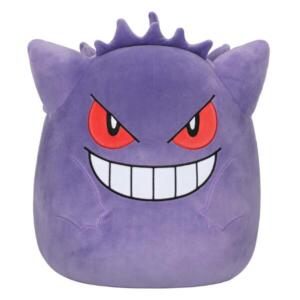 Squishmallow 20cm Pokémon Gengar