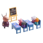Peppa Pig Peppa's Classroom Set