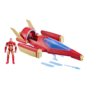 Marvel Avengers Iron Man Repulsor Blast Battle Set
