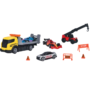 Dickie Toys Formula Racer Set