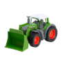 Dickie Toys Fendt Shovel Tractor