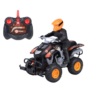 Remote Control Mud Quad