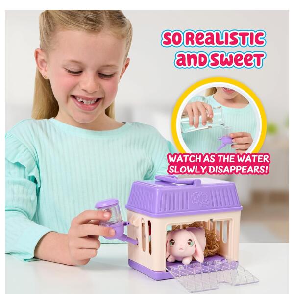 Little Live Mama Surprise Minis Bunny - Image 4