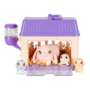 Little Live Mama Surprise Minis Bunny