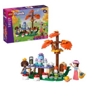 LEGO Friends 42690 Forest Tea Party