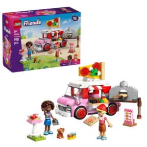 LEGO Friends 42697 Creative Dollhouse Suitcase