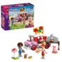 LEGO Friends 42697 Creative Dollhouse Suitcase