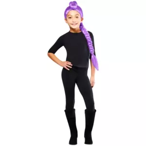 K-Pop Demon Hunters Rumi Wig