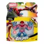 Heroes of Goo Jit Zu Marvel Avengers Spider-man