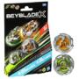 Beyblade X Gale Wyvern 5-80GB and Tail Viper 3080HN