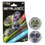 Beyblade X Tell Kong 3060GB and Helm Knight 5-80T