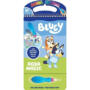 Bluey Aqua Magic Colouring Book