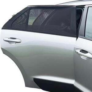 dreambaby fitover car shades