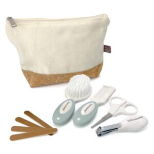 dreambaby neat and tidy grooming kit