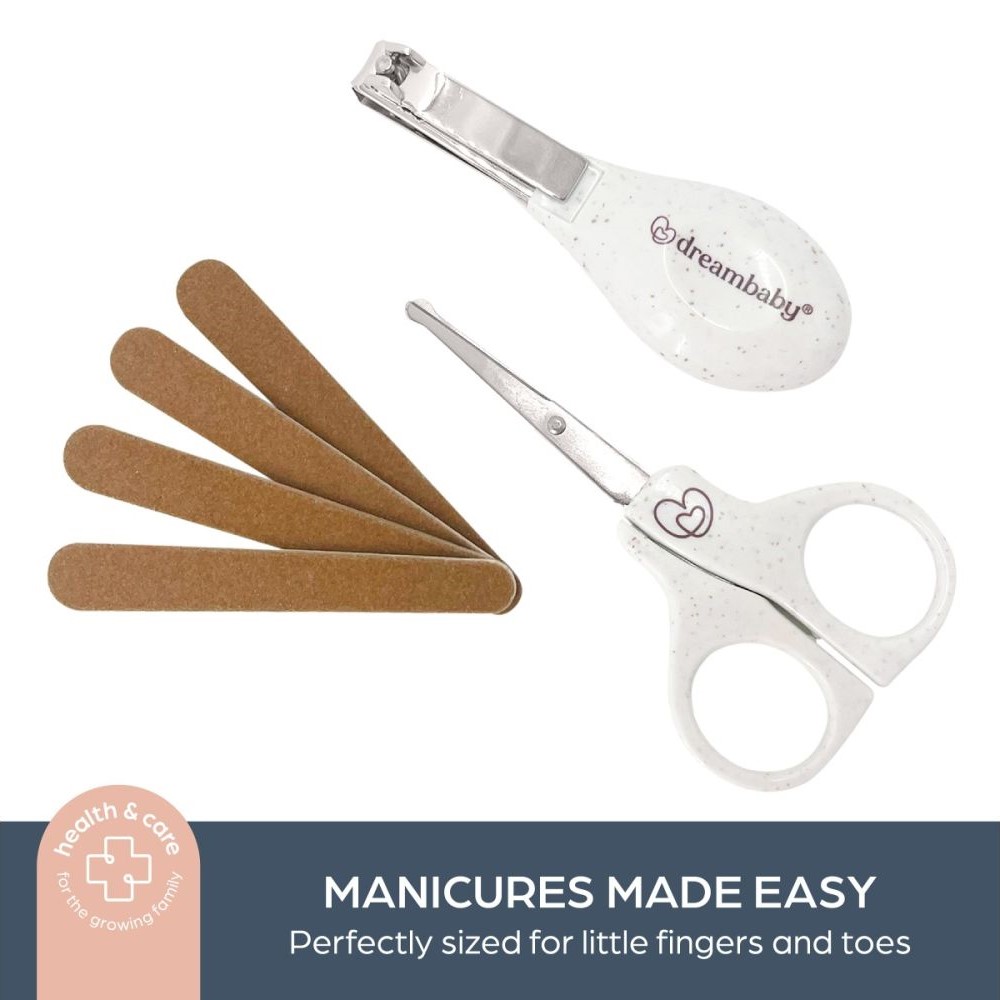 Dreambaby Neat and Tidy Grooming Kit - Image 3