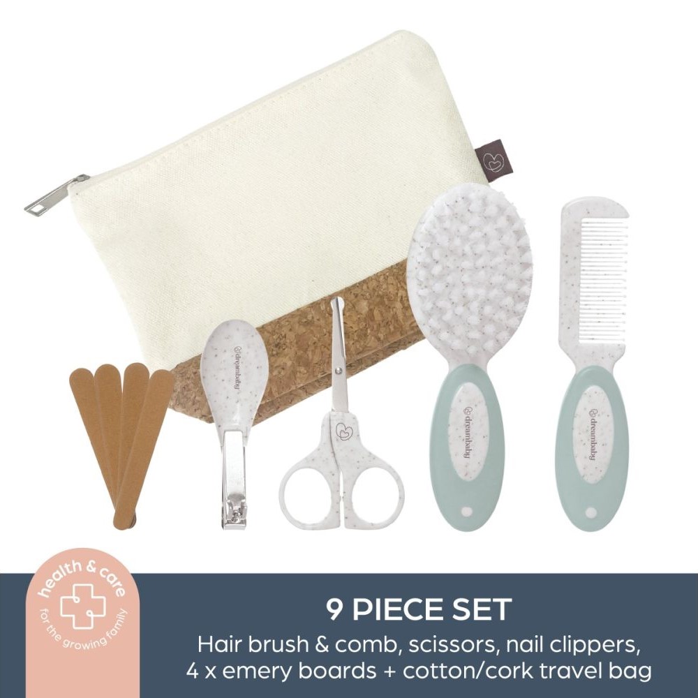 Dreambaby Neat and Tidy Grooming Kit - Image 5