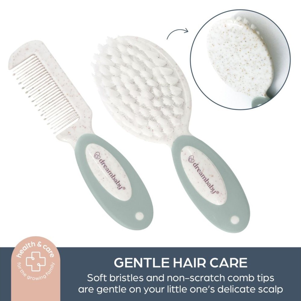Dreambaby Neat and Tidy Grooming Kit - Image 6