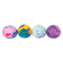 Fidget Marble and Squeeze Ball