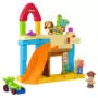 Fisher-Price Little People Disney Toy Story Playset Andy's Room