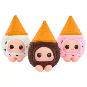 Hyojo Breyers Ice Cream Series 2 Collectible Character