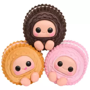 Hyojo Cookie Sandwich Series 2 Collectible Character