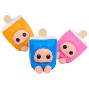 Hyojo Creamsicle Series 2 Collectible Character