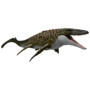 Jurassic World Rebirth Bite N Blast Mosasaurus