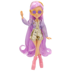K Pop Idol Fashion Doll Nari