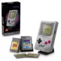 LEGO Super Mario 72046 Game Boy Set for Adults