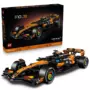LEGO Technic 42228 McLaren MCL39 F1 Car Set for Adults