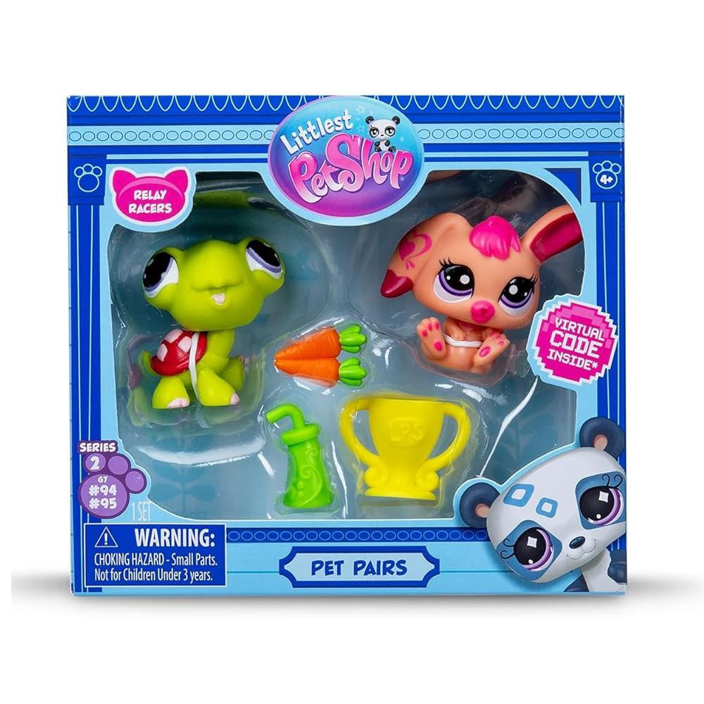 Littlest Pet Shop Pet Pairs - Image 3